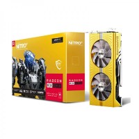 Rx 590 best sale nitro+ gold